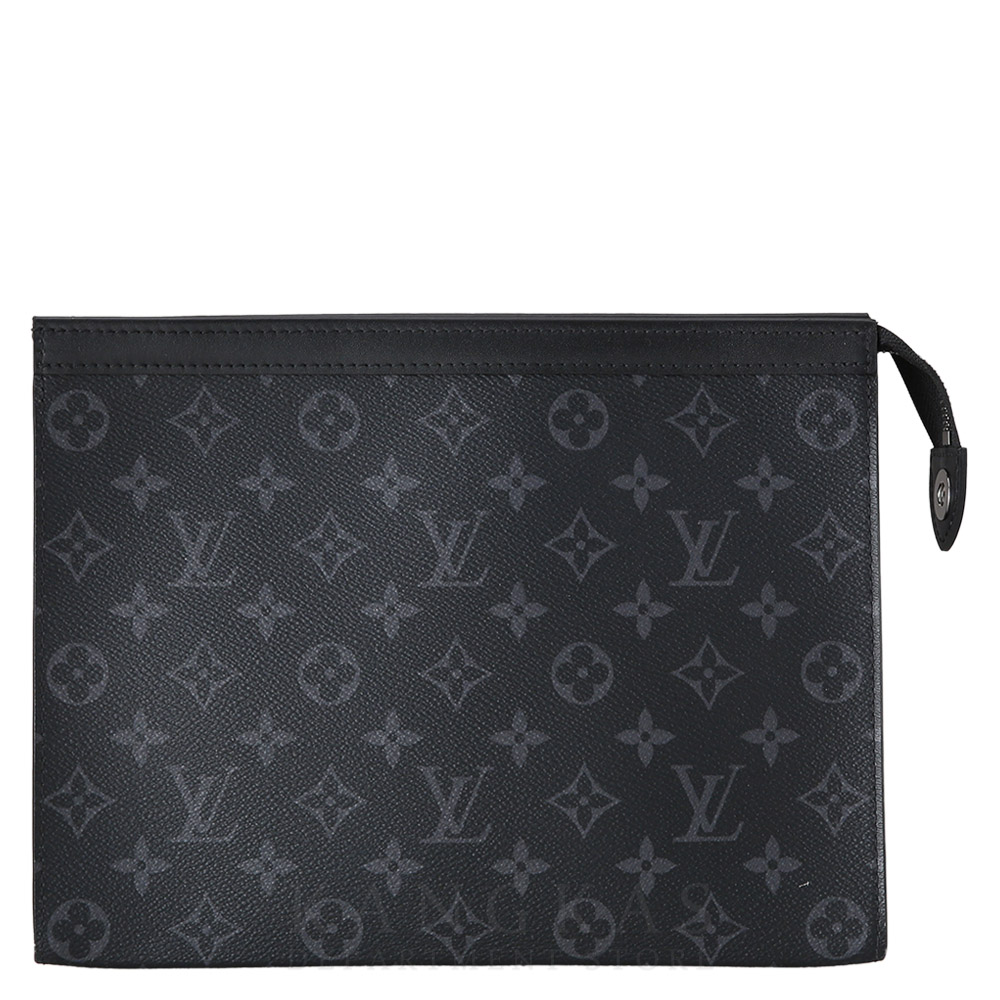LOUIS VUITTON(USED)루이비통 모노그램 이클립스 포쉐트 보야주 MM